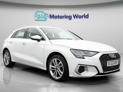 Audi A3 Sportback e-tron