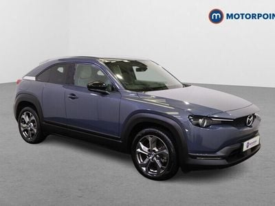 Mazda MX30