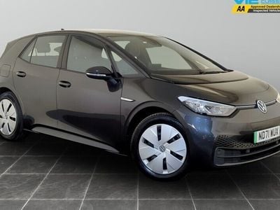 VW ID.3