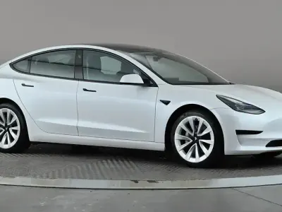 Used Tesla Model 3 RWD 180 kW (245 HP) 2023 Sedan