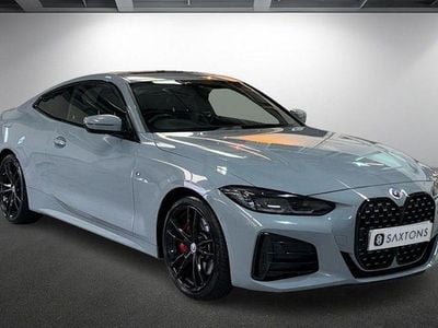 BMW M440