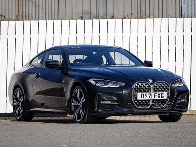 BMW 430