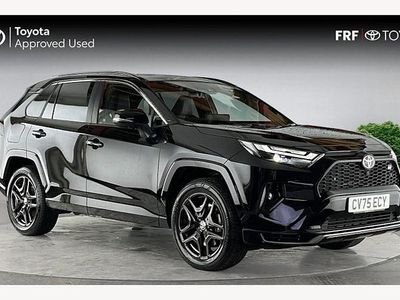 Used Toyota RAV4 Sport 306 HP (225 kW) 2026 SUV