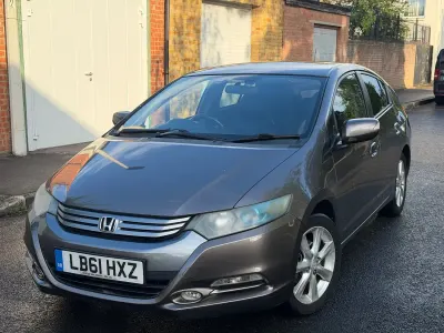 Used Honda Insight