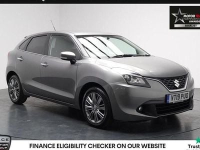 Suzuki Baleno