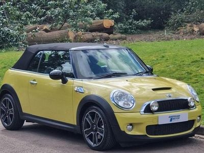 Used Mini Cooper S 184 HP (135 kW) 2009 Hatchback