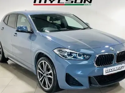 Usado BMW X2 M Sport 178 CV (130 kW) 2023 SUV