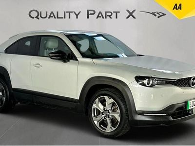 Mazda MX30