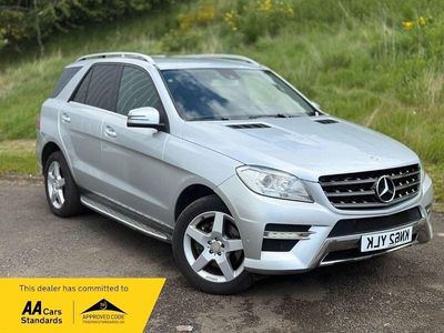 Mercedes ML350