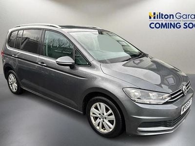 VW Touran