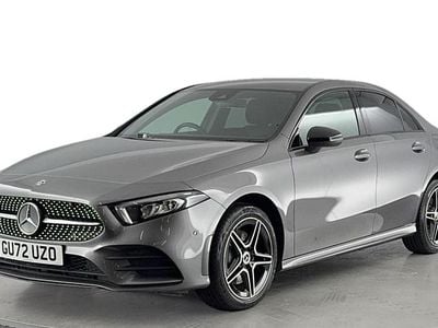 Mercedes A250