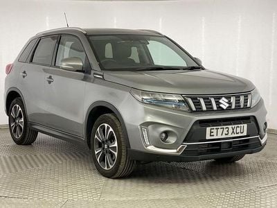 Used Suzuki Vitara SZ5 2023 SUV