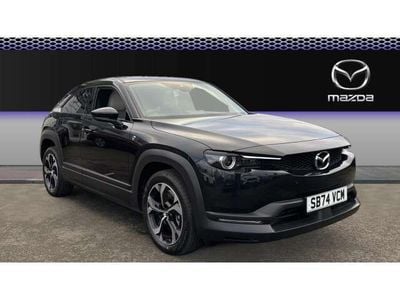 Mazda MX30