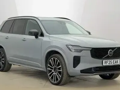 Usado Volvo XC90