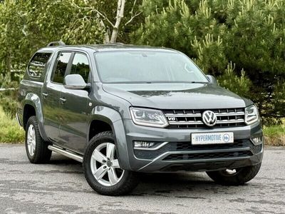 VW Amarok