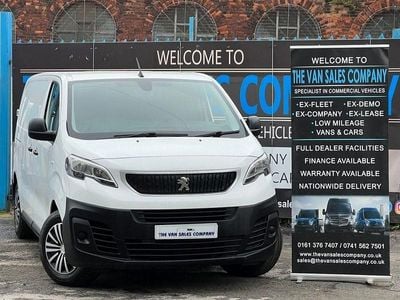 Peugeot Expert