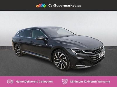 VW Arteon