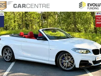 Usado BMW M235