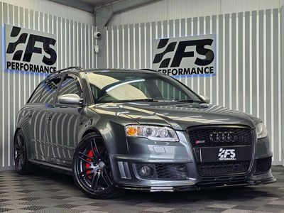 Audi RS4