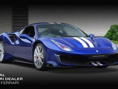 Ferrari 488