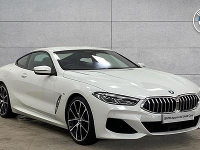 BMW 840
