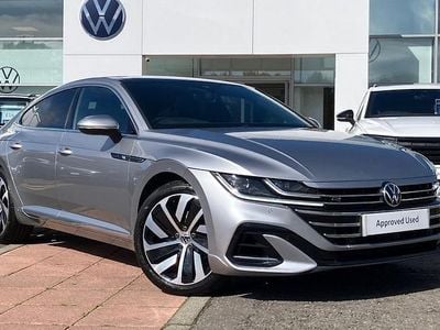 VW Arteon