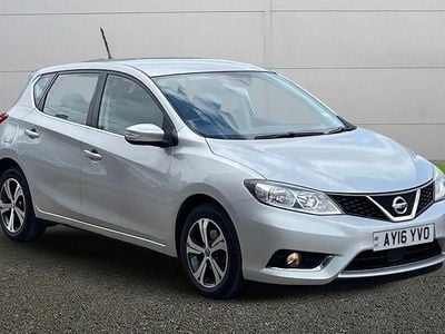 Nissan Pulsar