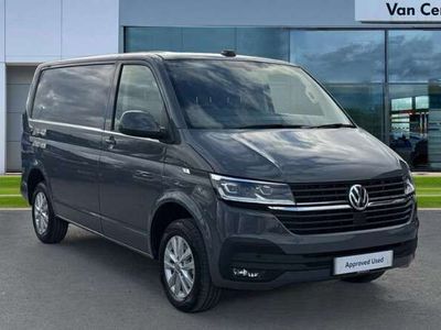 VW T6.1