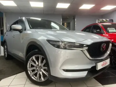 Usado Mazda 6