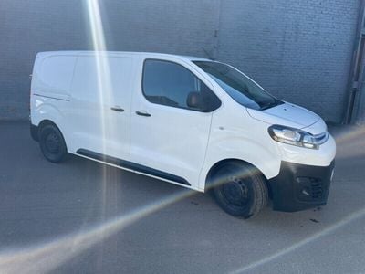 Citroën Dispatch