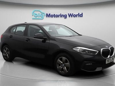 BMW 118