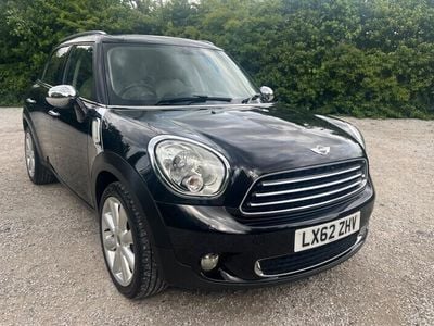 Mini Cooper Countryman