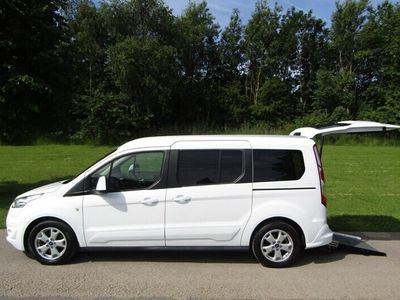 Ford Grand Tourneo Connect