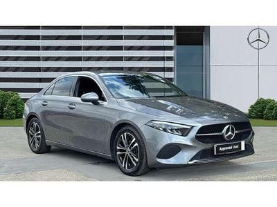 Mercedes A200