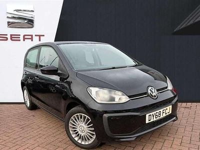 VW up!