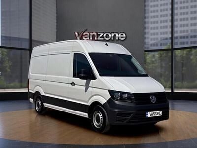 VW Crafter