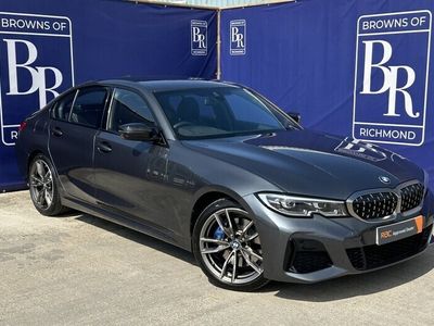 BMW M340