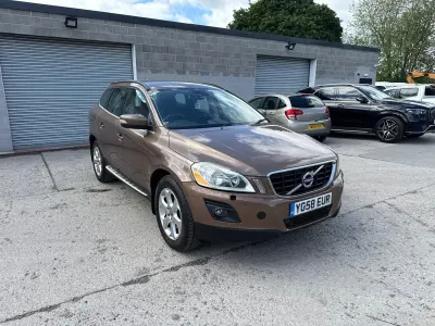 Usado Volvo XC60