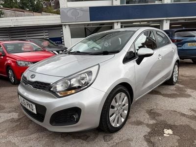 Kia Venga