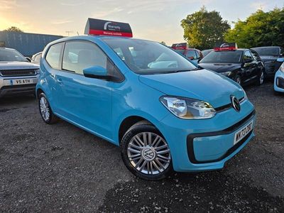 VW up!