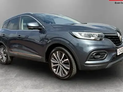 Usado Renault Kadjar
