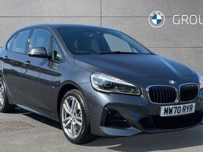 BMW 225 Active Tourer