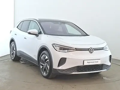 Used VW ID.4