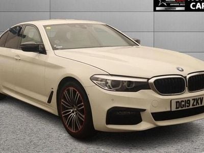BMW 530e