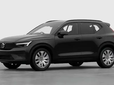 New Volvo EX40 Core 185 kW (252 HP) 2026 SUV