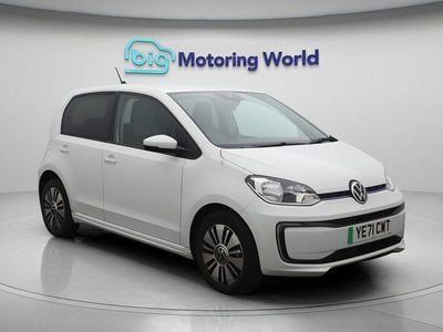 VW e-up!