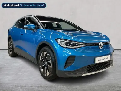 Used VW ID.4
