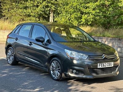 Citroën C4