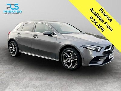 Mercedes A250
