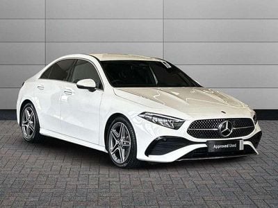 Mercedes A200
